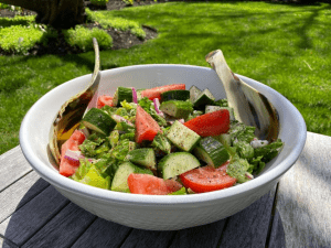 Summer Salad