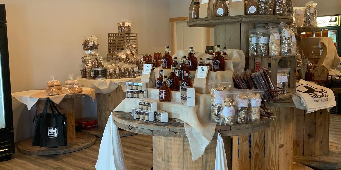 Nesting Box Store (1)