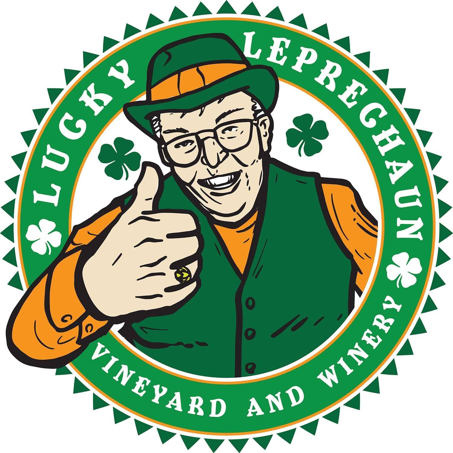 Lucky Leprechaun Vineyard and Winery Grow Together