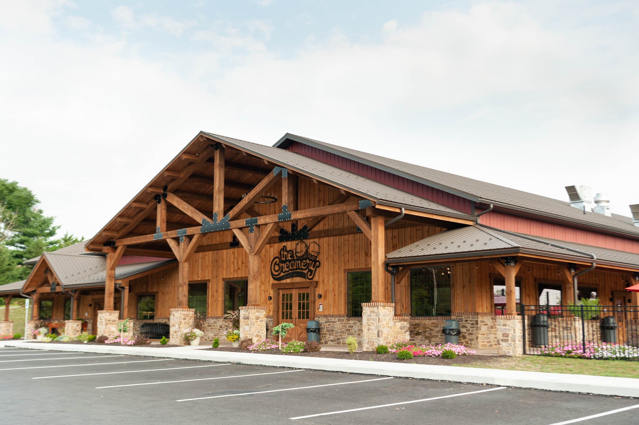 Plum Creek Farm Market Grow Together