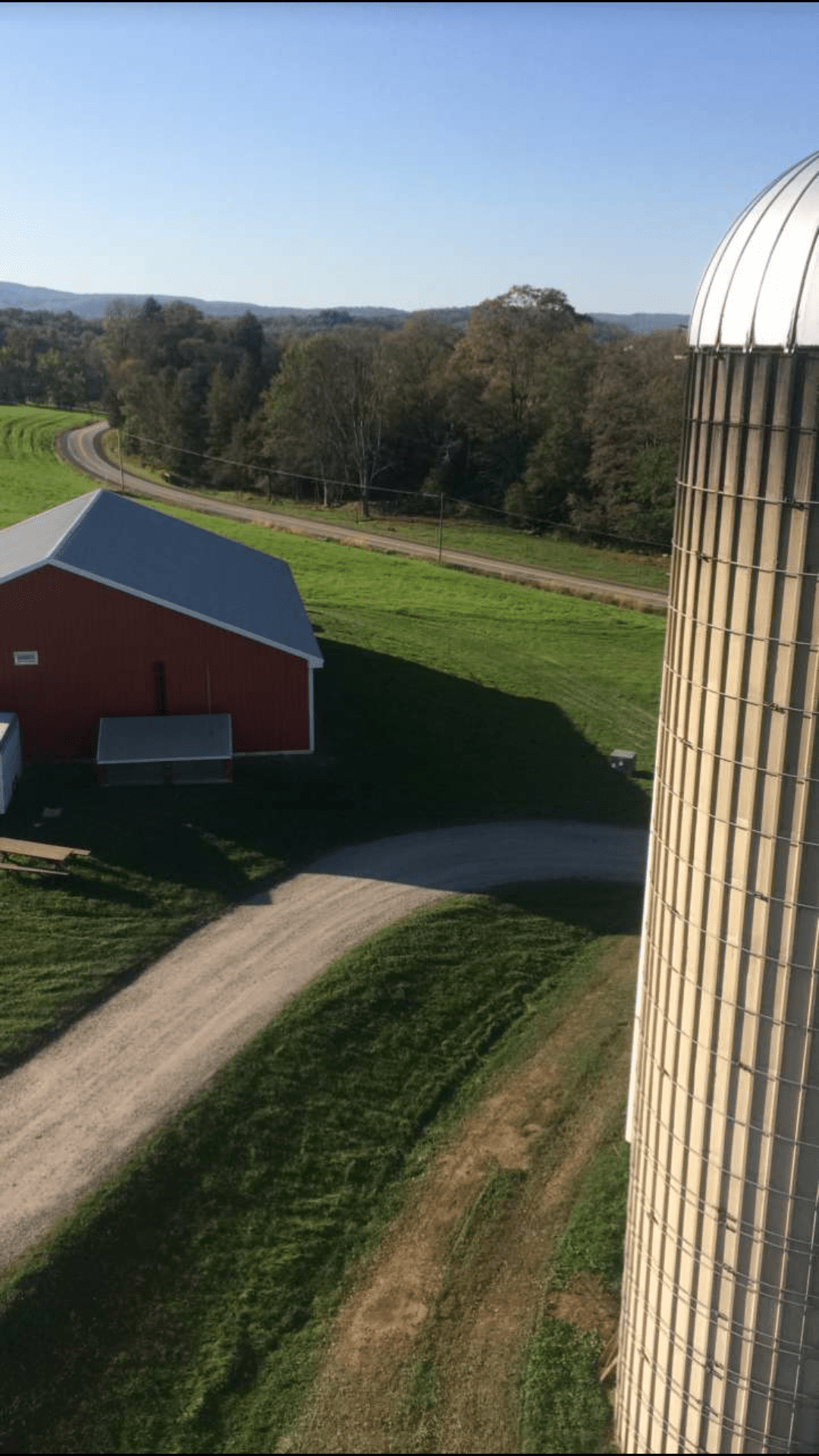 Harvest Meadows Farm Grow Together