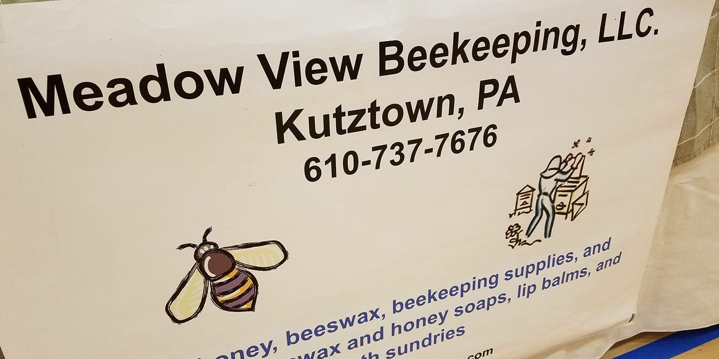 Meadow View Beekeeping