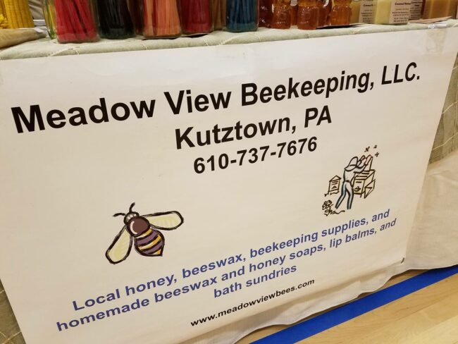 Meadow View Beekeeping
