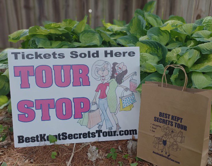 best kept secrets tour berks county tickets