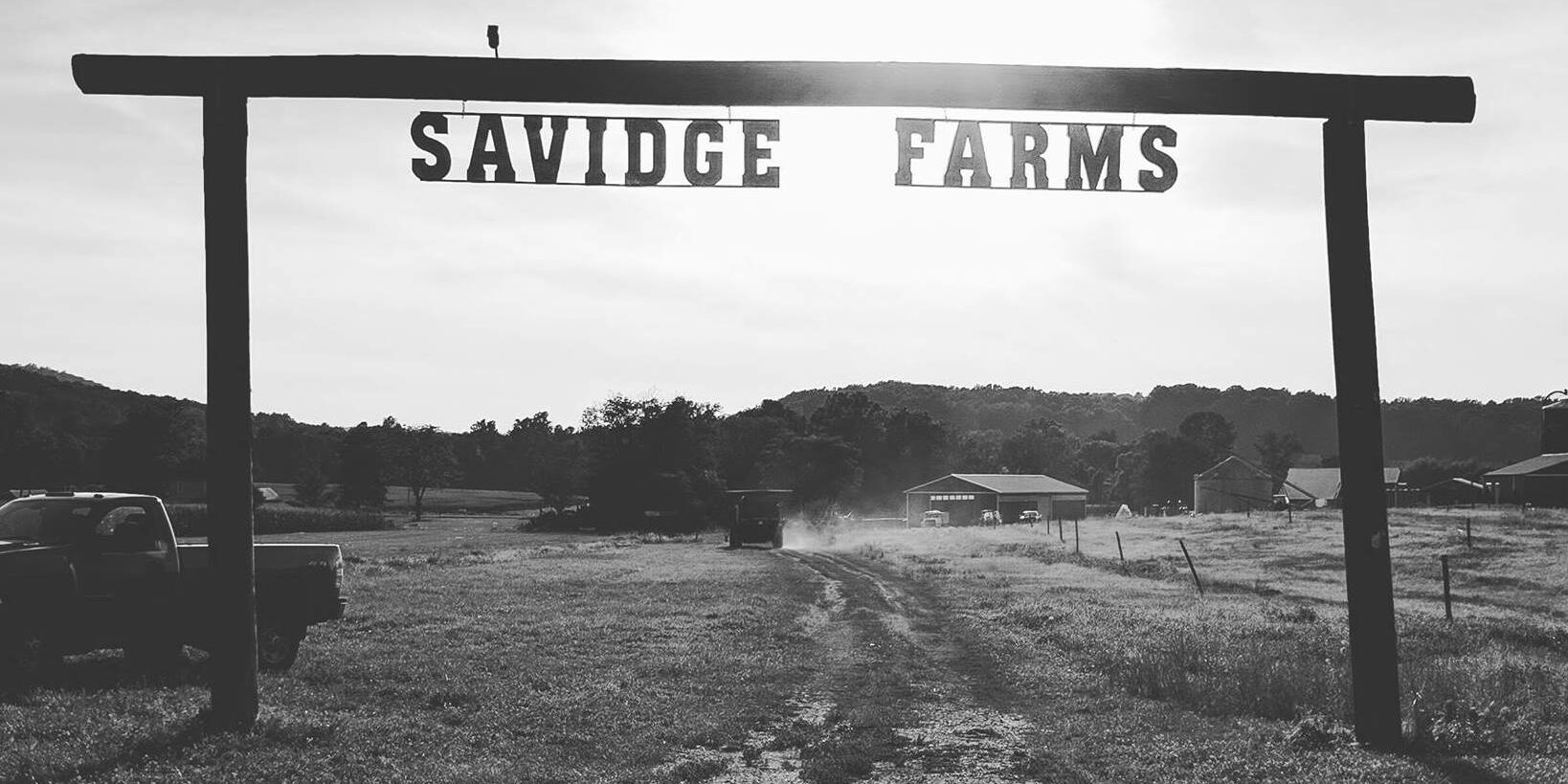Savidge Farms