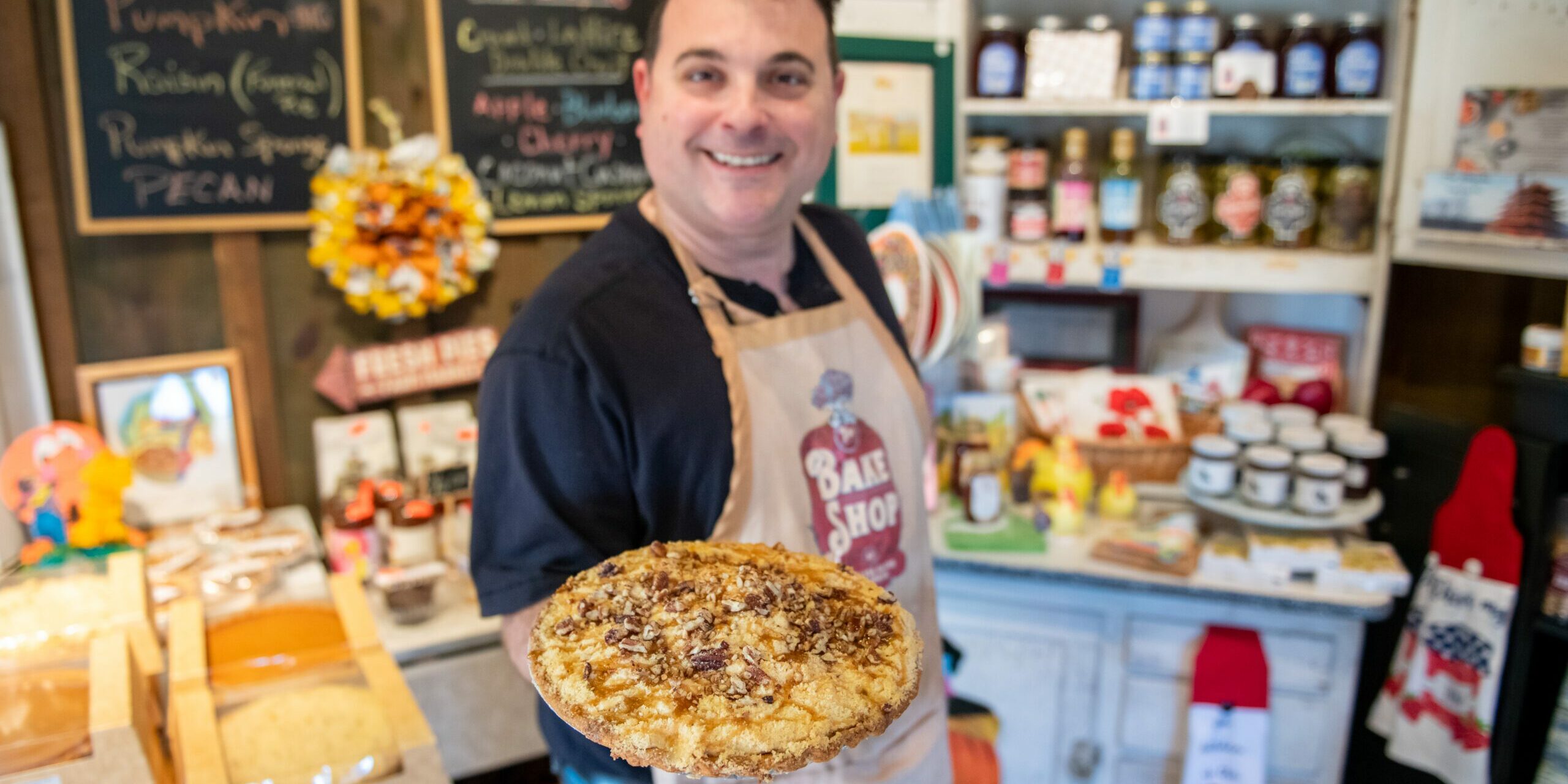 Skyline Bakery GTG-21