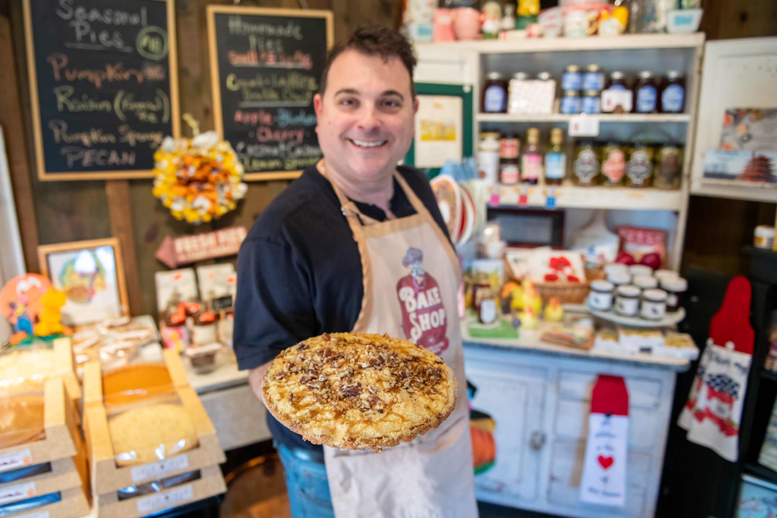 Skyline Bakery GTG-21