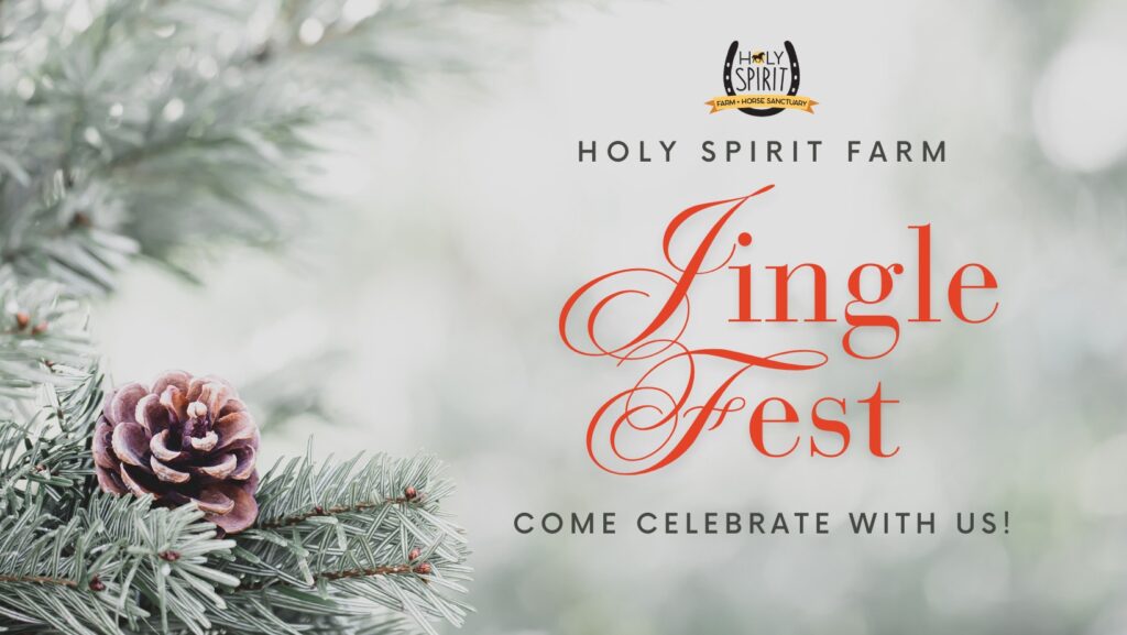 Jingle Fest Grow Together