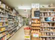 Echo Hill Country Store aisles
