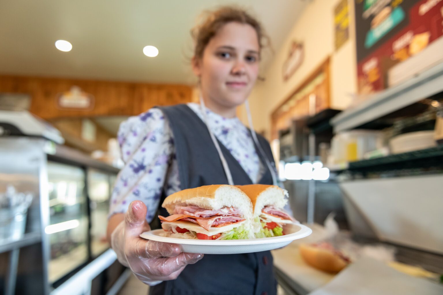 Find Your Picnic Essentials at Kirbyville Farm Market Grow Together