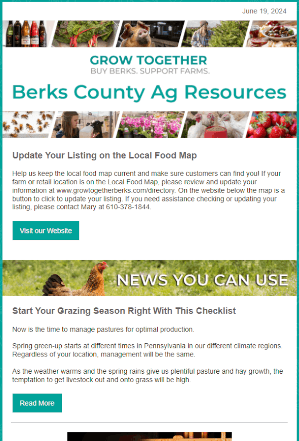 June 2024 Newsletter