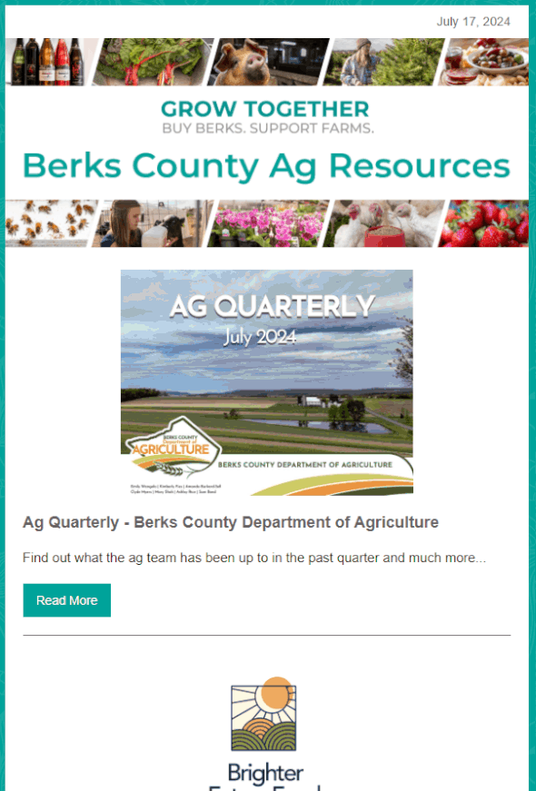 July 2024 Newsletter
