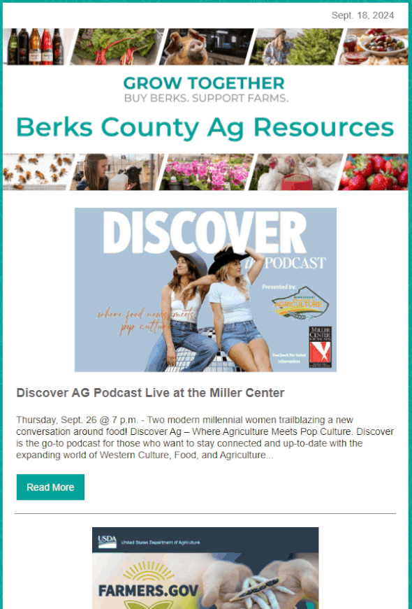 September 2024 Newsletter