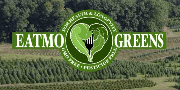 Eat Mo Greens
