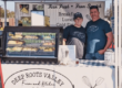 Will Smith and Kelly Smith from Deep Roots Valley Farm