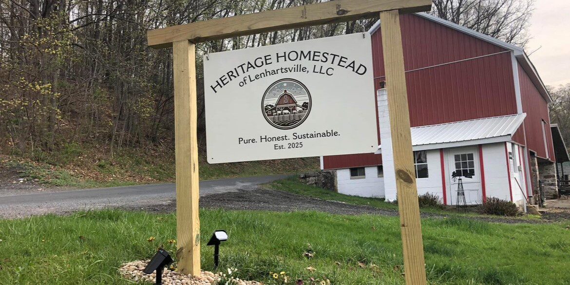 Heritage Homestead