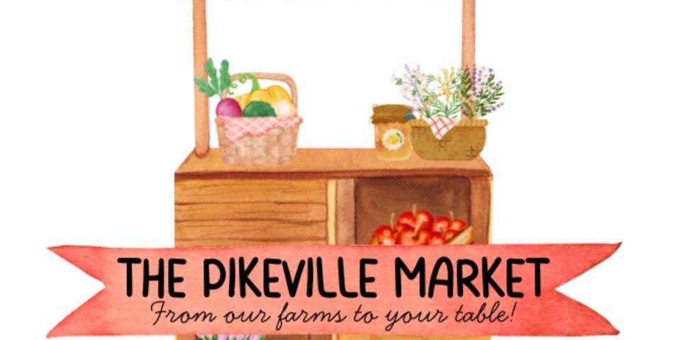 The Pikeville Market